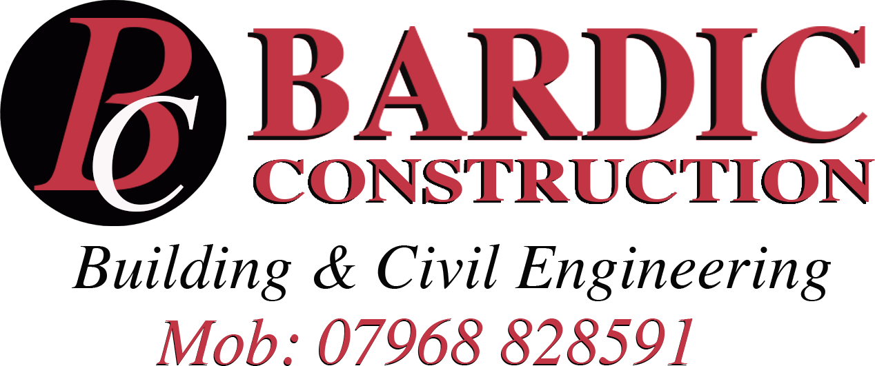 Bardic Construction, building and civil engineering